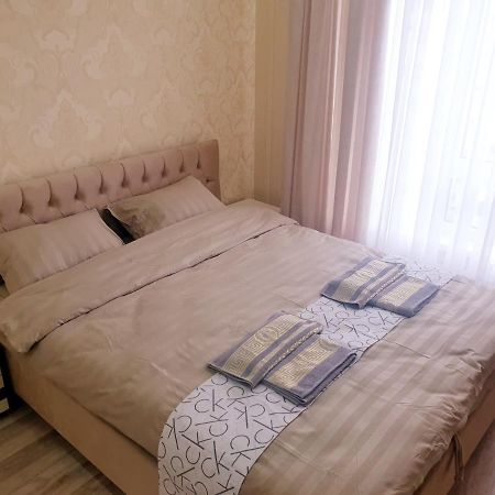Sky House Premium Apartment In City Center Chişinau Exteriör bild